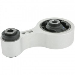 HÁTSÓ MOTORPÁRNA MAZDA 3 BL 2008-2011 EU GS1G-39-040A