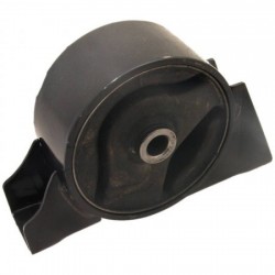 HÁTSÓ MOTORPÁRNA NISSAN SUNNY/ALMERA B10RS 2006.03-2013.03 GL 11320-95F0A