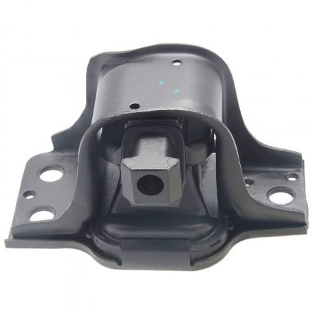 JOBB OLDALI MOTORPÁRNA (HIDRAULIKUS) NISSAN QASHQAI J10E 2006.12-2013.12 EL 11210-JD00A