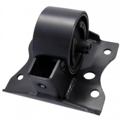 BAL OLDALI MOTORPÁRNA NISSAN ALMERA UK MÁRKA N16E 2000.02-2006.11 EL 11220-4M412