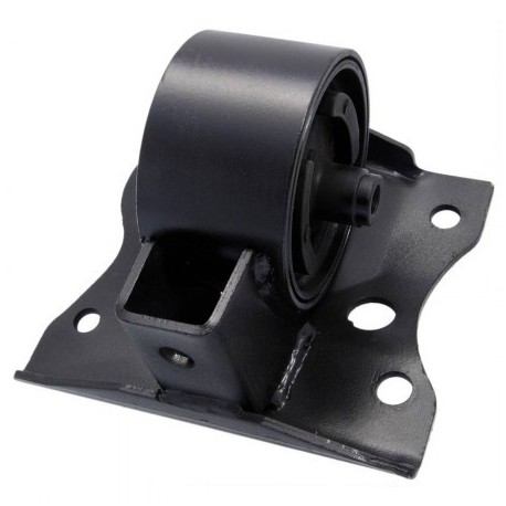 BAL OLDALI MOTORPÁRNA NISSAN ALMERA UK MÁRKA N16E 2000.02-2006.11 EL 11220-4M412