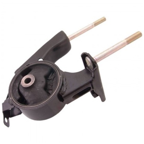 HÁTSÓ MOTORPÁRNA TOYOTA VITZ NCP1,SCP1 1999.01-2005.01 JP 12371-23011