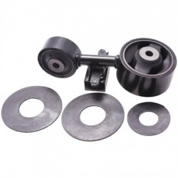 JOBB OLDALI MOTORPÁRNA TOYOTA CAMRY (JPP) ACV40,ASV40,GSV40 2006.01-2011.08 US 12309-28160