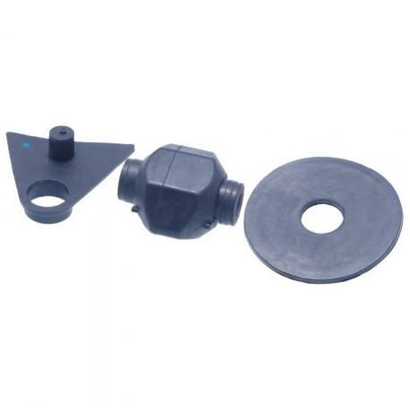 HÁTSÓ MOTORPÁRNA PERSELY TOYOTA HARRIER ACU3,GSU3,MCU3 2003.02-2012.07 JP 12371-31131