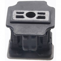 HÁTSÓ MOTORPÁRNA PERSELY VOLVO XC90 2003- 30680770