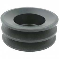 GENERÁTOR SZÍJTÁRCSA TOYOTA LAND CRUISER 100 HDJ100,UZJ100 1998.01-2007.08 EU 27411-17030