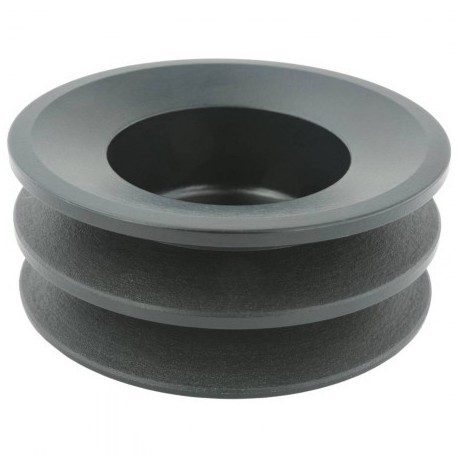 GENERÁTOR SZÍJTÁRCSA TOYOTA LAND CRUISER 100 HDJ100,UZJ100 1998.01-2007.08 EU 27411-17030