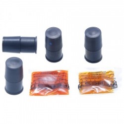 ELSŐ FÉKNYEREG VEZETŐBURKOLAT TOYOTA AVENSIS AT22,AZT220,CDT220,CT220,ST220,ZZT22 1997.10- 04951-05010