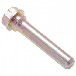 ELSŐ FÉKNYEREG VEZETŐ PERSELY TOYOTA CAMRY (JPP) ACV30,MCV3 2001.07-2006.01 US 47715-33050