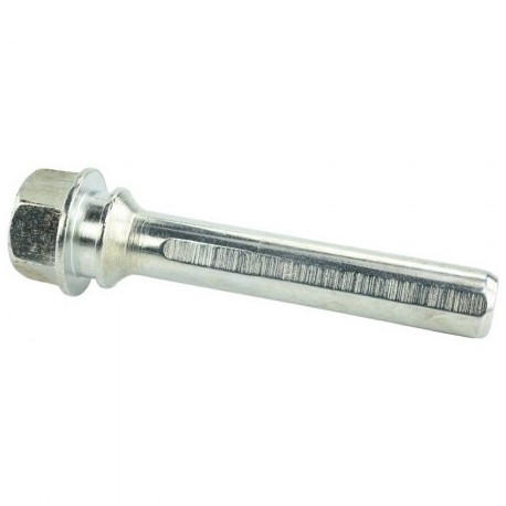 HÁTSÓ FÉKNYEREG VEZETŐ PERSELY TOYOTA RAV4 ACA3,ALA3,GSA33,ZSA3 2005.11-2012.12 GR 47814-33240