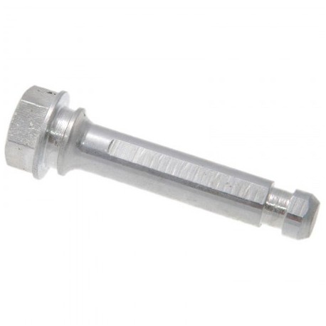 ELSŐ FÉKNYEREG VEZETŐ PERSELY TOYOTA CRESTA GX90,JZX9,LX90,SX90 1992.10-1996.09 JP 47715-22070