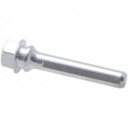 ELSŐ FÉKNYEREG VEZETŐ PERSELY TOYOTA CELICA ZZT23 1999.08-2005.07 EU 47715-52010