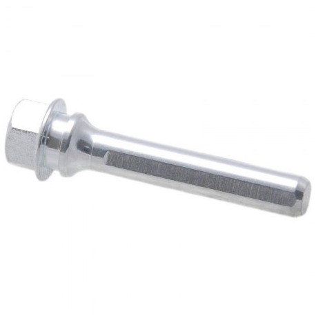 ELSŐ FÉKNYEREG VEZETŐ PERSELY TOYOTA CELICA ZZT23 1999.08-2005.07 EU 47715-52010