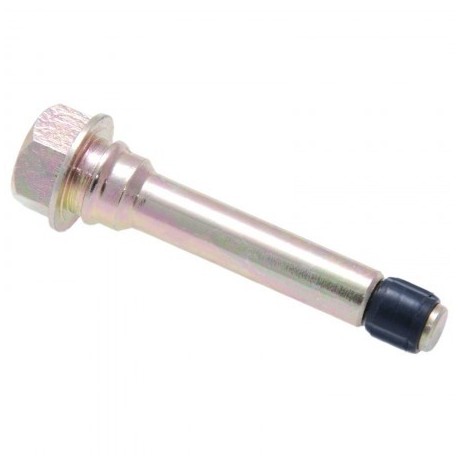 HÁTSÓ FÉKNYEREG VEZETŐ PERSELY TOYOTA AURIS/HYBRID (UKP) ADE15,NDE150,NRE150,ZRE15,ZZE150,Z 47835-12150