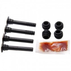 ELSŐ FÉKNYEREG VEZETŐ PERSELY TOYOTA HILUX GGN15,25,35,KUN1,2,3,LAN15,25,35,TGN1,26,36 200 04952-02230