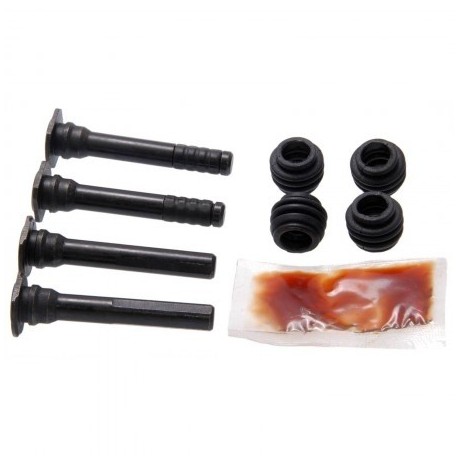 ELSŐ FÉKNYEREG VEZETŐ PERSELY TOYOTA HILUX GGN15,25,35,KUN1,2,3,LAN15,25,35,TGN1,26,36 200 04952-02230