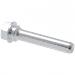 ELSŐ FÉKNYEREG VEZETŐ PERSELY TOYOTA CRESTA GX90,JZX9,LX90,SX90 1992.10-1996.09 JP 47715-22080