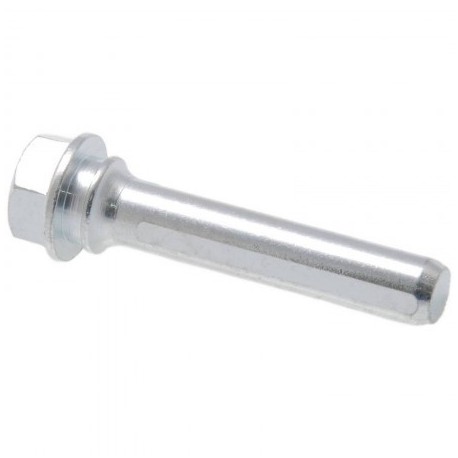 ELSŐ FÉKNYEREG VEZETŐ PERSELY TOYOTA CRESTA GX90,JZX9,LX90,SX90 1992.10-1996.09 JP 47715-22080