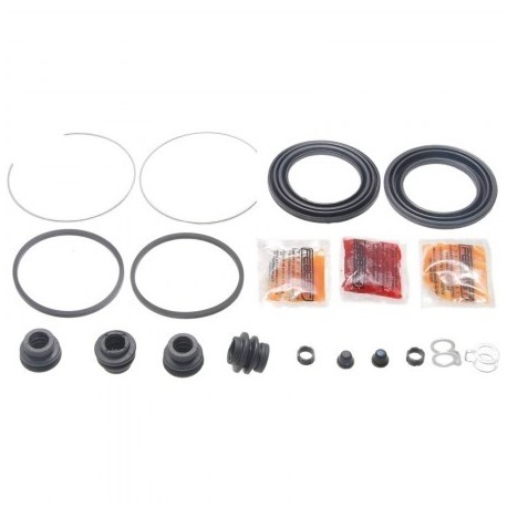 JAVÍTÓKÉSZLET, ELSŐ FÉKNYEREG TOYOTA RAV4 ACA3,ALA3,GSA33,ZSA3 2005.11-2012.12 GR 04478-42020