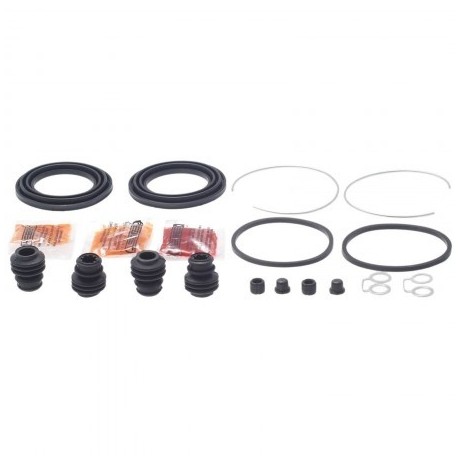 JAVÍTÓKÉSZLET, ELSŐ FÉKNYEREG TOYOTA IPSUM ACM2 2001.05-2009.12 JP 04479-44020