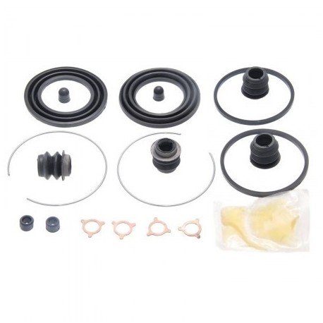 JAVÍTÓKÉSZLET, ELSŐ FÉKNYEREG TOYOTA CAMRY GRACIA MCV2,SXV2 1996.12-2001.09 JP 04479-33130