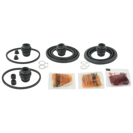 JAVÍTÓKÉSZLET, ELSŐ FÉKNYEREG TOYOTA HARRIER ACU3,GSU3,MCU3 2003.02-2012.07 JP 04478-48160