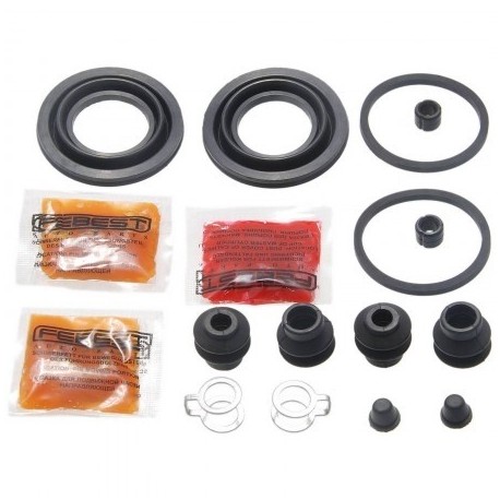 JAVÍTÓKÉSZLET, HÁTSÓ FÉKNYEREG TOYOTA HARRIER ACU3,GSU3,MCU3 2003.02-2012.07 JP 04479-48050