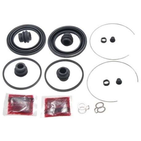 JAVÍTÓKÉSZLET, ELSŐ FÉKNYEREG TOYOTA RAV4 ACA3,ALA3,GSA33,ZSA3 2005.11-2012.12 GR 04478-33100