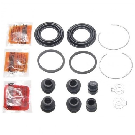 JAVÍTÓKÉSZLET, HÁTSÓ FÉKNYEREG TOYOTA RAV4 ACA3,ALA3,GSA33,ZSA3 2005.11-2012.12 GR 04479-33240