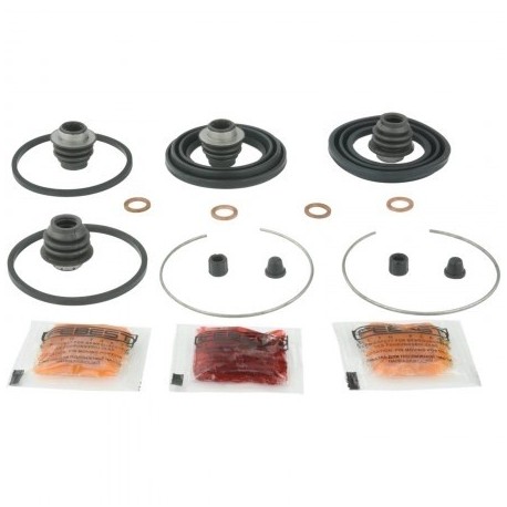 JAVÍTÓKÉSZLET, ELSŐ FÉKNYEREG TOYOTA ESTIMA T/L ACR30,40,MCR30,40 1999.12-2006.01 JP 04479-28110