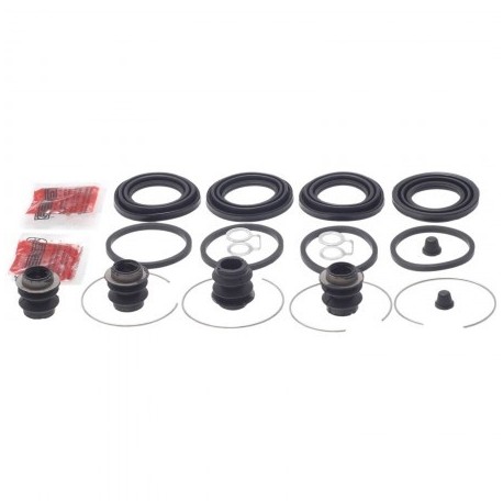 JAVÍTÓKÉSZLET, ELSŐ FÉKNYEREG TOYOTA CALDINA AT211,CT216,ST21 1997.08-2002.09 JP 04479-20281