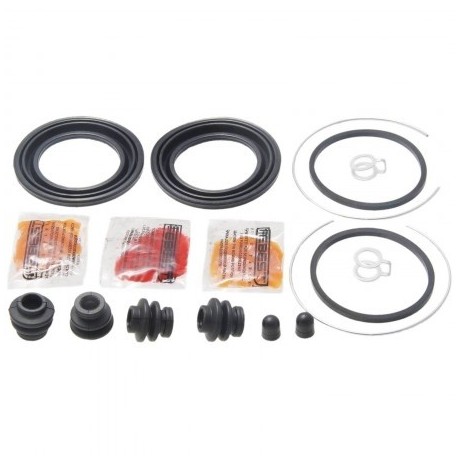 JAVÍTÓKÉSZLET, ELSŐ FÉKNYEREG TOYOTA CELICA ZZT23 1999.08-2005.07 EU 04479-20320