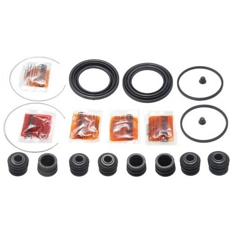 JAVÍTÓKÉSZLET, ELSŐ FÉKNYEREG TOYOTA HILUX GGN15,25,35,KUN1,2,3,LAN15,25,35,TGN1,26,36 200 04479-04030