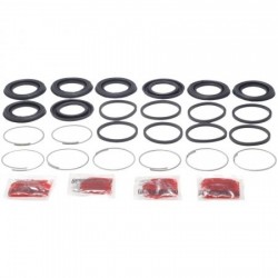 JAVÍTÓKÉSZLET, ELSŐ FÉKNYEREG TOYOTA HILUX GGN15,25,35,KUN1,2,3,LAN15,25,35,TGN1,26,36 200 04478-0K130