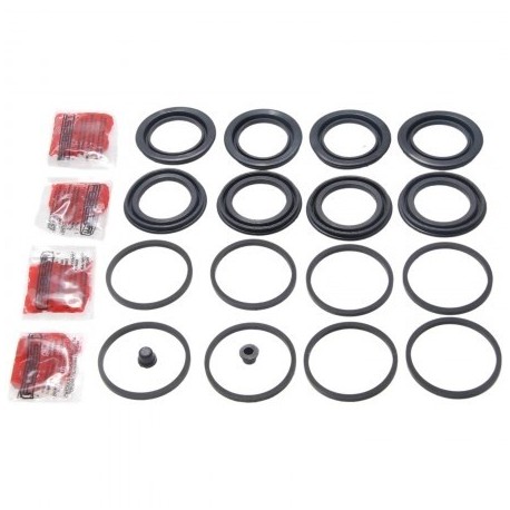 JAVÍTÓ KÉSZLET, ELSŐ FÉKNYEREG TOYOTA LAND CRUISER PRADO GRJ12,KDJ12,RZJ12,TRJ12,VZJ12 2002 04479-60080