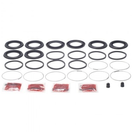 JAVÍTÓKÉSZLET, ELSŐ FÉKNYEREG TOYOTA LAND CRUISER PRADO GDJ150,GRJ150,KDJ150,LJ150,TRJ15 2 04478-60080