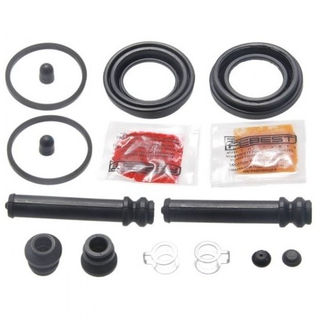 JAVÍTÓKÉSZLET, HÁTSÓ FÉKNYEREG TOYOTA LAND CRUISER URJ202,UZJ200,VDJ200 2007.09- EU 04479-60270