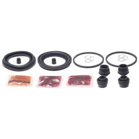 JAVÍTÓKÉSZLET, ELSŐ FÉKNYEREG TOYOTA MARK 2 GX10,JZX10,LX100 1996.09-2000.10 JP 04479-22140