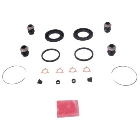 JAVÍTÓKÉSZLET, HÁTSÓ FÉKNYEREG TOYOTA CRESTA GX90,JZX9,LX90,SX90 1992.10-1996.09 JP 04479-22080