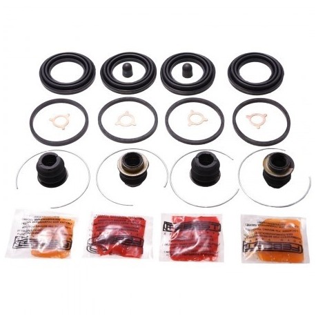 JAVÍTÓ KÉSZLET, ELSŐ FÉKNYEREG TOYOTA CRESTA GX90,JZX9,LX90,SX90 1992.10-1996.09 JP 04479-30120