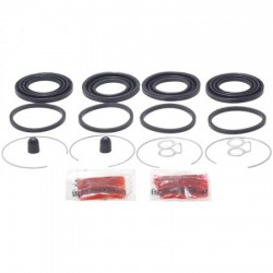 JAVÍTÓKÉSZLET, HÁTSÓ FÉKNYEREG TOYOTA CROWN/CROWN MAJESTA GS171,JKS175,JZS17,UZS17 1999.09- 04479-30231