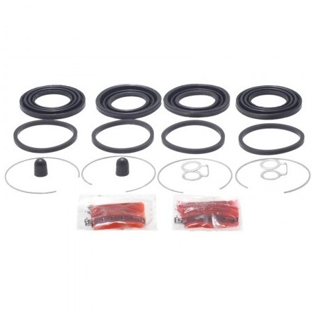 JAVÍTÓKÉSZLET, HÁTSÓ FÉKNYEREG TOYOTA CROWN/CROWN MAJESTA GS171,JKS175,JZS17,UZS17 1999.09- 04479-30231