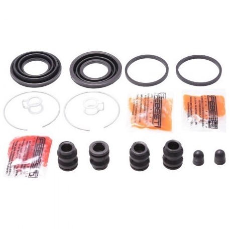 JAVÍTÓKÉSZLET, HÁTSÓ FÉKNYEREG TOYOTA CAMRY (NAP) ACV30,MCV3 2001.07-2006.02 US 04479-07080