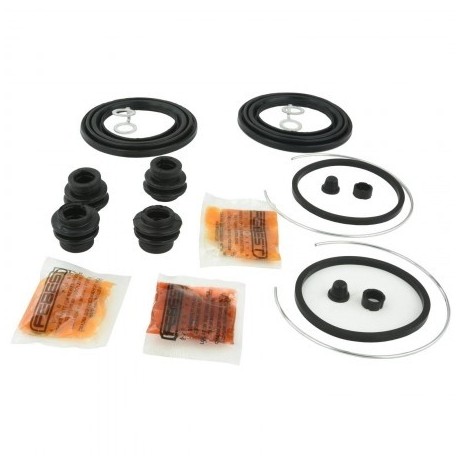 JAVÍTÓKÉSZLET, ELSŐ FÉKNYEREG TOYOTA YARIS NCP9 2005.08-2011.07 GR 04478-52100