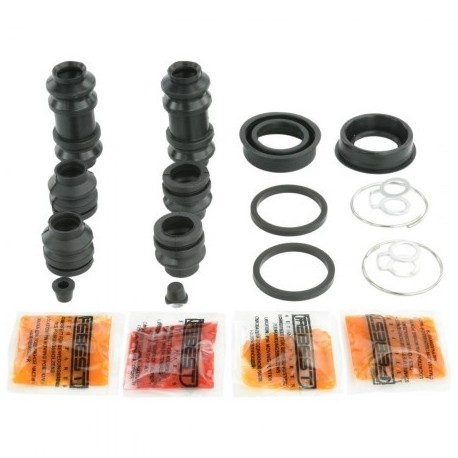 JAVÍTÓKÉSZLET, HÁTSÓ FÉKNYEREG TOYOTA VITZ NCP1,SCP1 1999.01-2005.01 JP 04479-52010