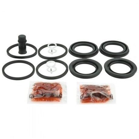 JAVÍTÓKÉSZLET, HÁTSÓ FÉKNYEREG TOYOTA CELSIOR UCF3 2000.08-2006.08 JP 04479-50140