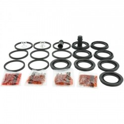 JAVÍTÓKÉSZLET, ELSŐ FÉKNYEREG LEXUS GS30/35/43/460 GRS19,URS190,UZS190 2005.01-2011.12 US 04478-22040