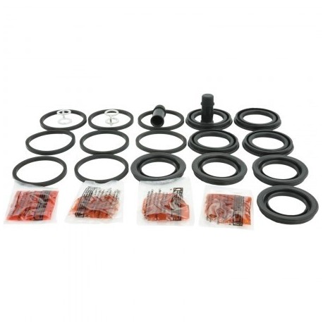 JAVÍTÓKÉSZLET, ELSŐ FÉKNYEREG LEXUS GS30/35/43/460 GRS19,URS190,UZS190 2005.01-2011.12 US 04478-22040