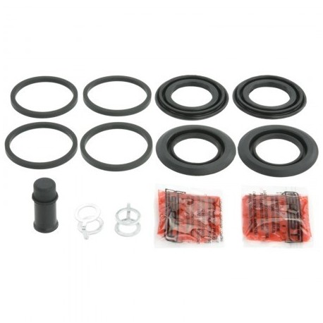 JAVÍTÓKÉSZLET, FÉKNYEREG HÁTUL LEXUS LS460/460L USF4 2006.08-2012.09 EU 04479-50180