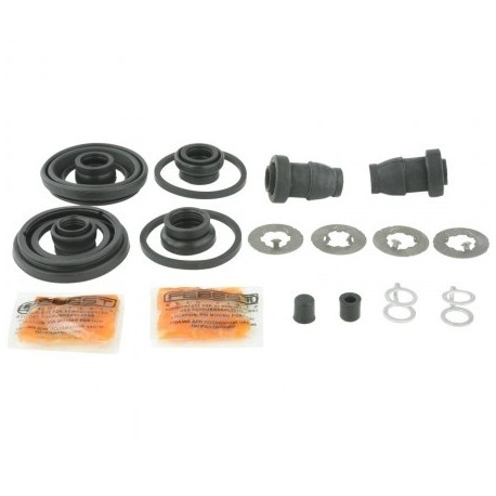 JAVÍTÓKÉSZLET, FÉKNYEREG HÁTUL LEXUS GS30/35/43/460 GRS19,URS190,UZS190 2005.01-2011.12 US 04479-30530